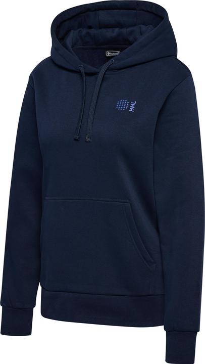 Immagine prodotto hummel Hmlcourt Cotton Hoodie Donna (L)