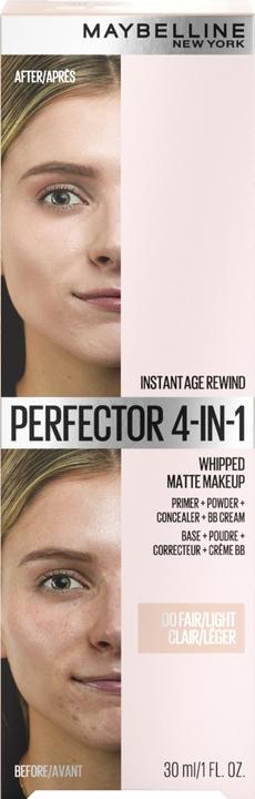 Actual product image Maybelline New York Instant Perfector 4-in-1 (0 Fair)