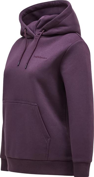 Immagine prodotto Peak Performance Cappuccio originale con logo piccolo (M)