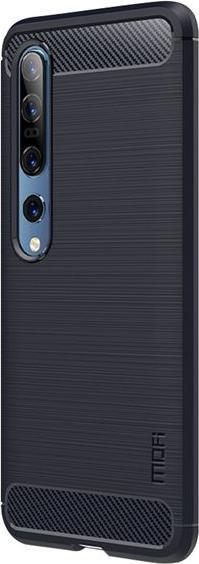 Produktbild Mofi Carbon Fiber TPU Series (Xiaomi Mi 10i, Xiaomi Mi 10 Pro)