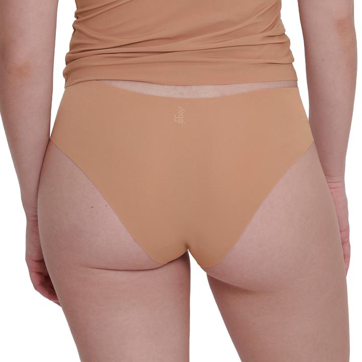 Immagine prodotto Sloggi Confezione da 3 pezzi di hipster ZERO Feel 2.0 (XL, confezione da 3)