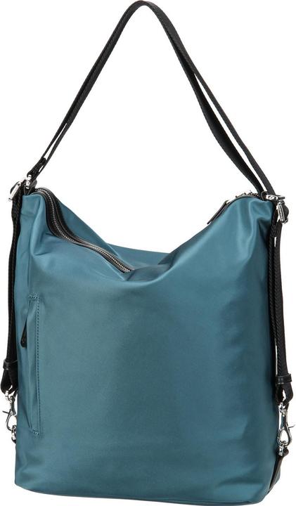 Produktbild Mandarina Duck Rucksack / Backpack Hunter Hobo Backpack VCT10 (20 l)