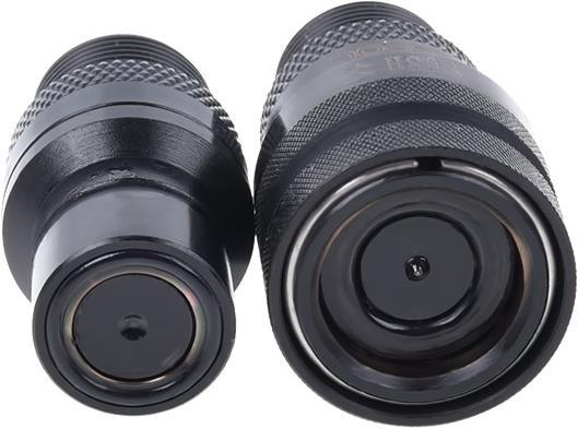 Produktbild Alphacool Eiszapfen Schnellverschlusskupplungsset