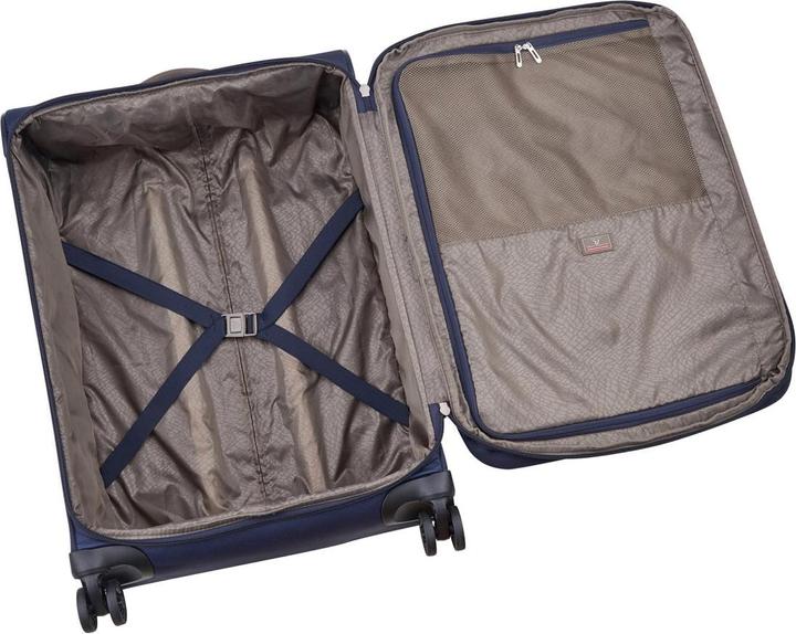 Produktbild Roncato Sidetrack - Mittelgrosser Koffer (62 l, M (50 - 90l))