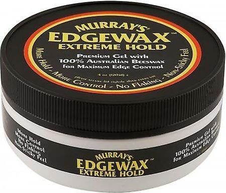 Produktbild Murray`s Edgewax Extreme Hold Pomade (Haarwachs, 120 ml)