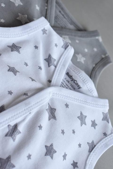 Image du produit BabyCosy 2 Pcs gilet (80)