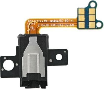 Produktbild OEM Samsung Galaxy Note Edge Audio-Buchse Flexkabel (Galaxy Note Edge)
