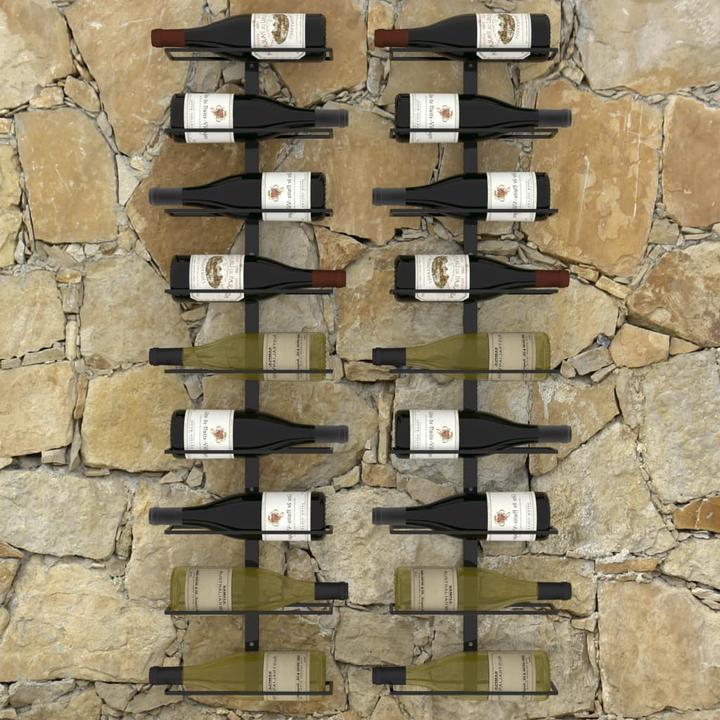 Image du produit VidaXL Emmerich (24 x 8 x 95,4 cm)