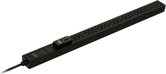 Produktbild APC Easy Metered Rack PDU EPDU1116M
