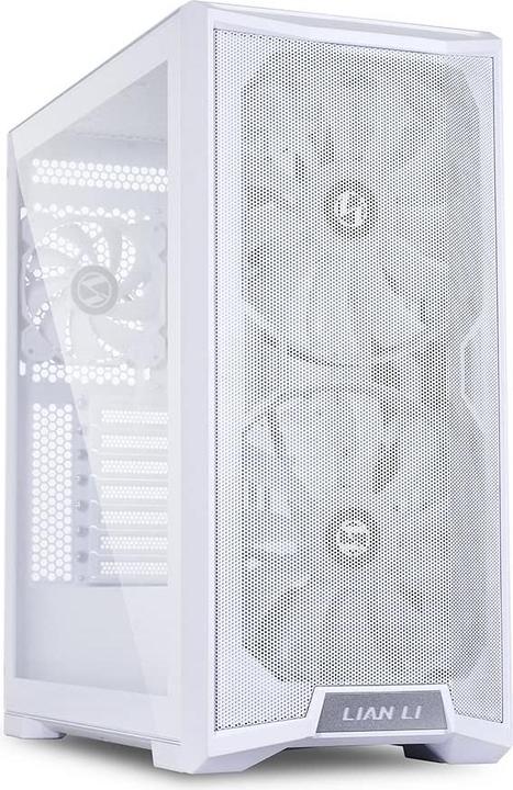 Image du produit Lian-Li Lancool 215 (ATX, mATX, Mini-ITX, E-ATX)