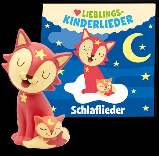 Image du produit Tonies 30 chansons préférées des enfants - berceuses (Allemand)