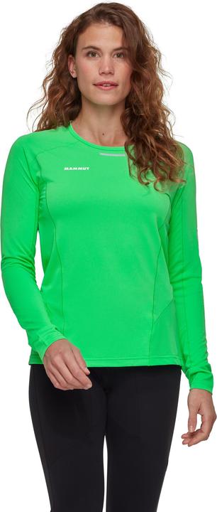 Immagine prodotto Mammut Aenergy FL Longsleeve Women (L)