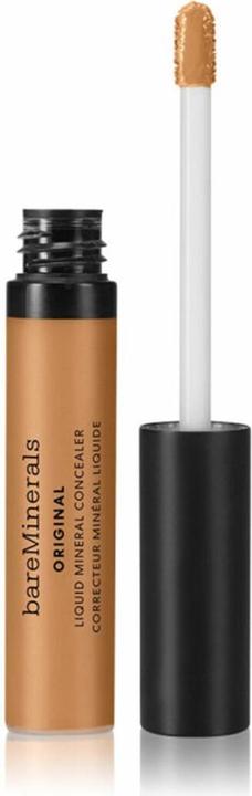 Immagine prodotto Bare Minerals Correttore minerale liquido originale 6ml Tan 4W (Nº 4W Abbronzatura)