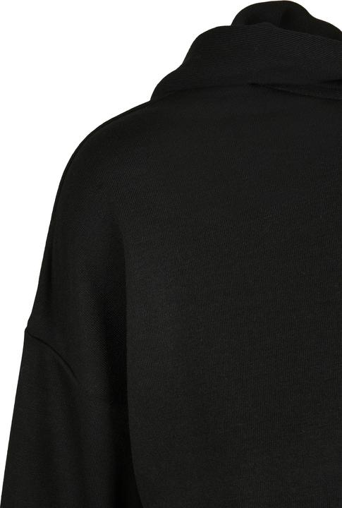 Actual product image Urban Classics Ladies Oversized Shaped Modal Terry Hoody (XS)
