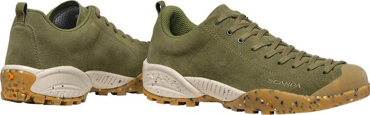 Produktbild Scarpa Mojito Planet-Suede (44.5)