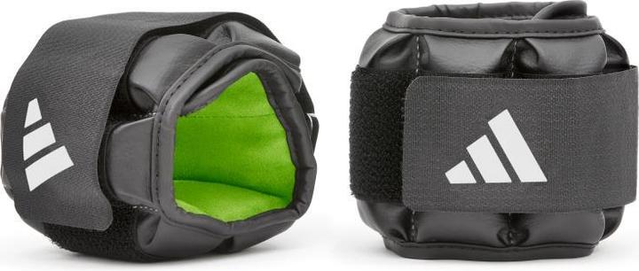 Immagine prodotto adidas Prestazioni (2 x 1 kg)
