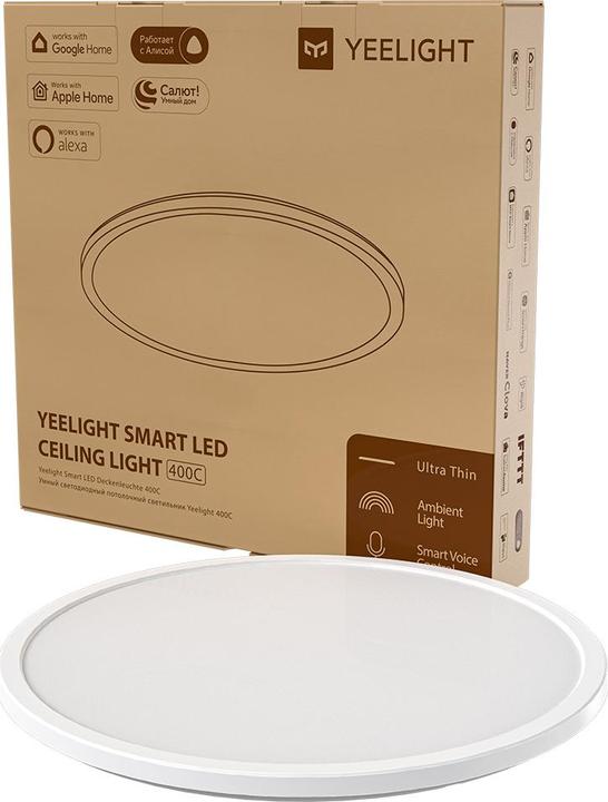 Image du produit Yeelight Plafonnier (1200 lm)