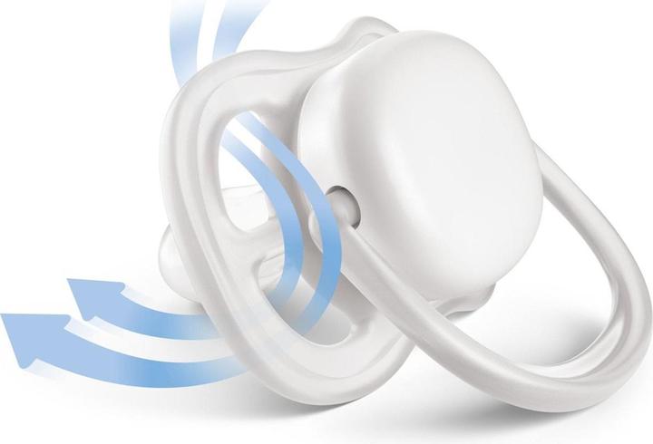 Produktbild Philips Avent Ultra air (2 x, bis 6 Monate)