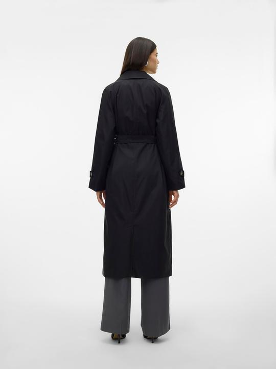 Image du produit Vero Moda VMTESSAGOLD Manteau Trench-coat (XL)