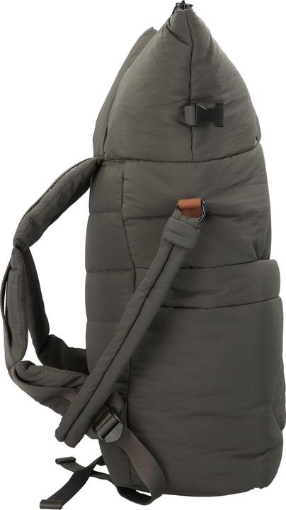 Actual product image Camel Active Padded nylon backpack (27 l)