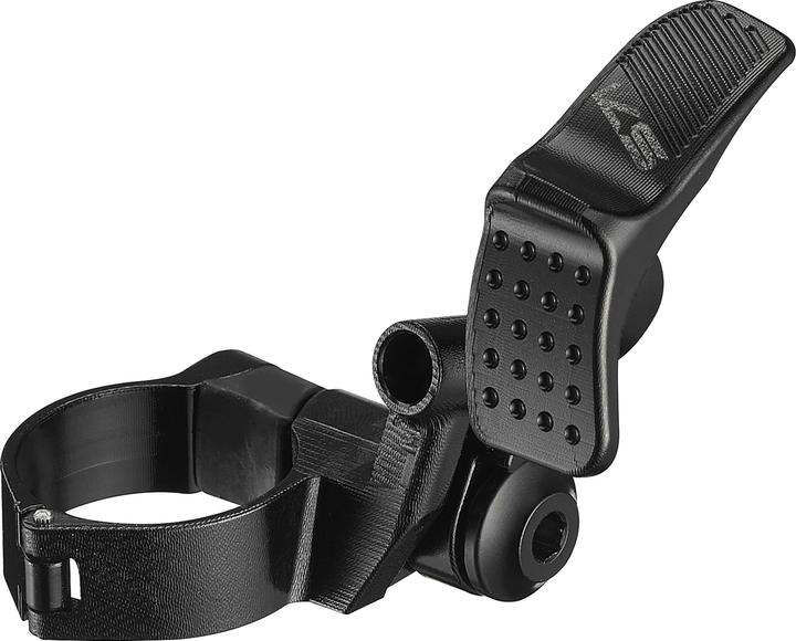 Actual product image Kind Shock KG DROP 2.0 remote lever