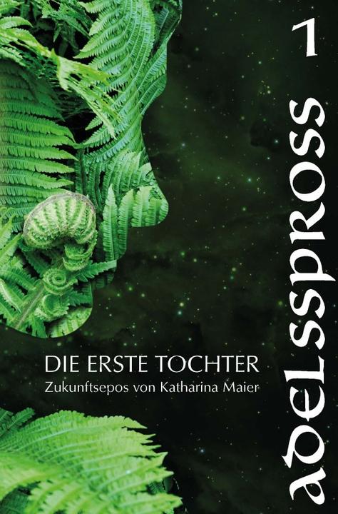 Image du produit Adelsspross (Allemand, Catherine Maier, 2019)
