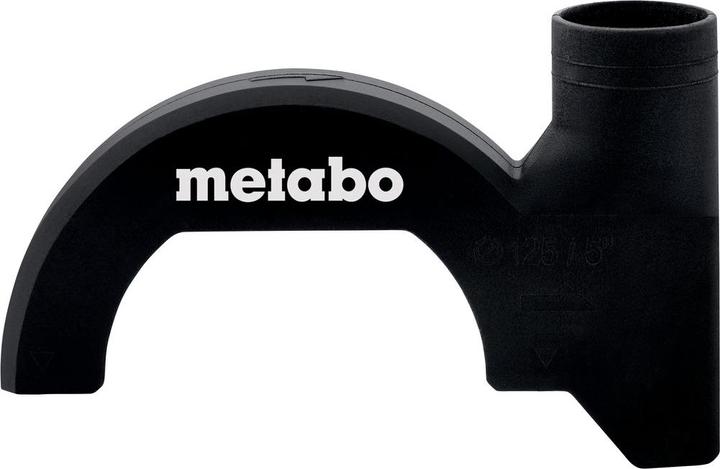 Produktbild Metabo Absaughauben-Clip