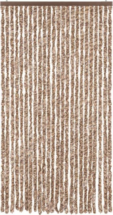Produktbild VidaXL Chenille (100 x 200 cm)