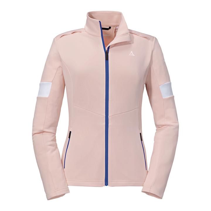 Produktbild Schöffel Fleece Jacket Grassen (46)
