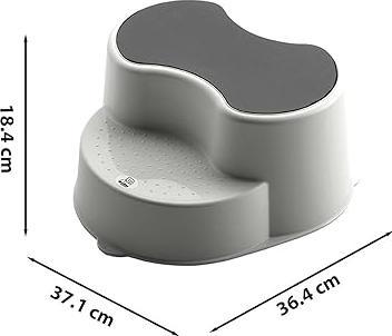 Actual product image Rotho Babydesign Children's stool TOP