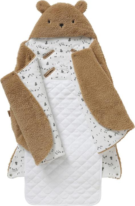 Actual product image Vertbaudet Angel's nest