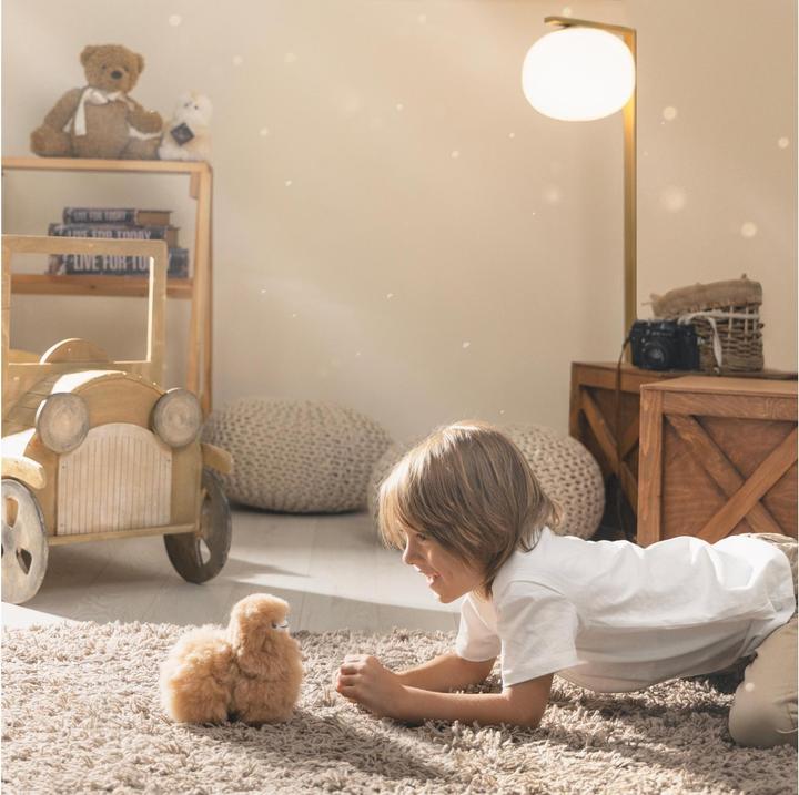 Image du produit Inkari Alpaga en peluche Medium (32 cm) (32 cm)