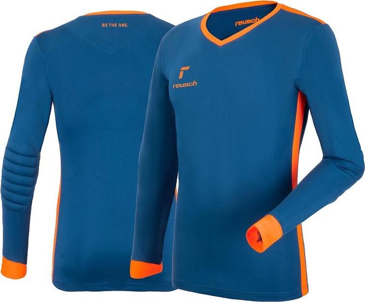 Immagine prodotto Reusch Match manica lunga imbottito (L)