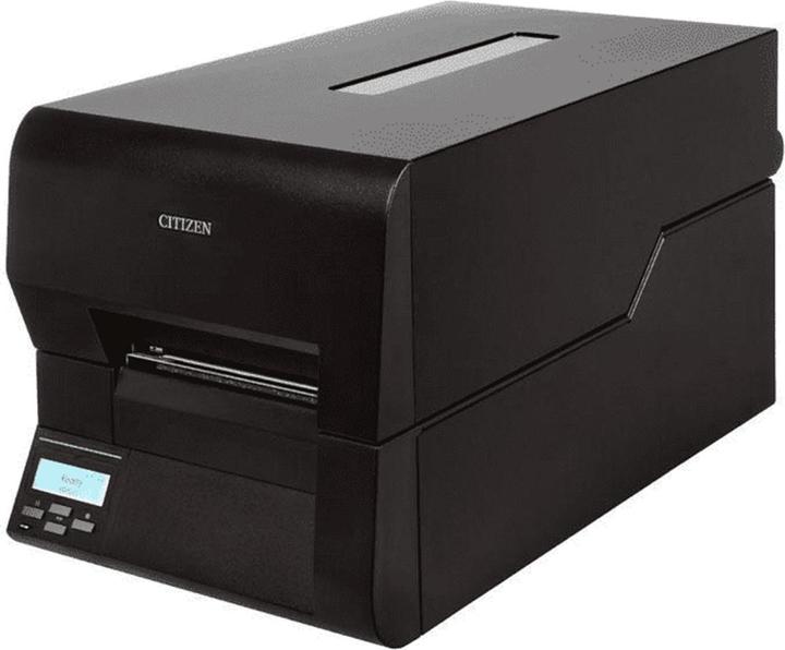Immagine prodotto Citizen Stampante Di Etichette Cl-E730 (90000 dpi)