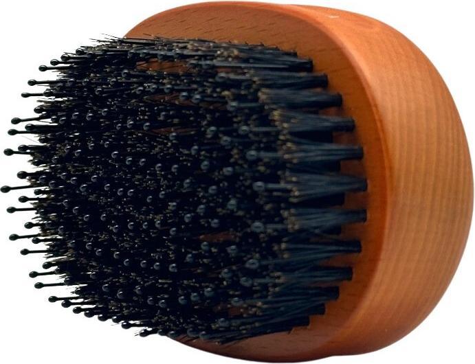 Actual product image Hercules Sägemann Beard brush