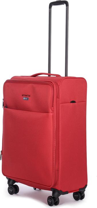 Actual product image Stratic Light + Case (61 l, M (50 - 90l))