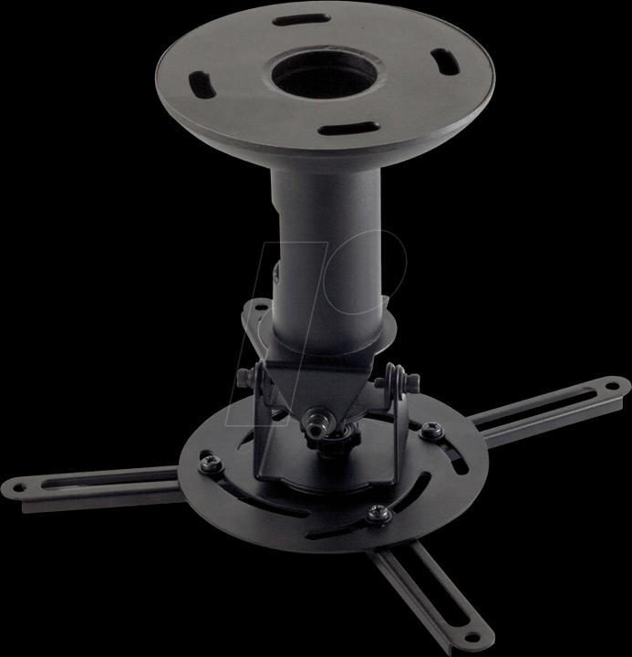 Shiverpeaks SHVP BS89762 - Projektor Halterung VESA neigbar drehbar max. 23kg (Decke)
