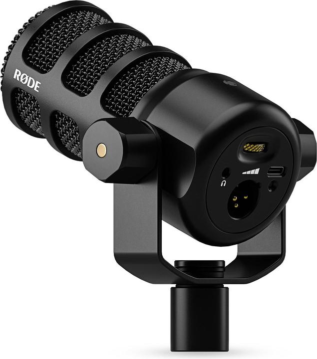 Actual product image RØDE Podmic USB