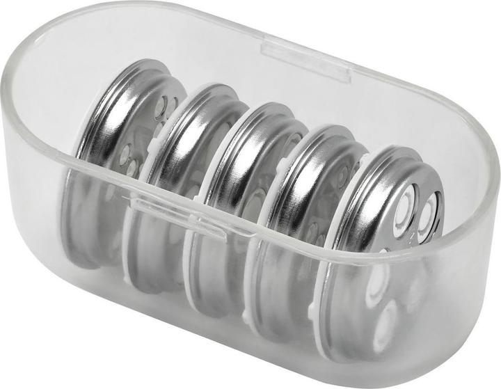 Productafbeelding KitchenAid Hulpstuk voor buisvormige noedels