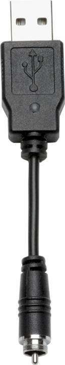 Actual product image Crave Vespers