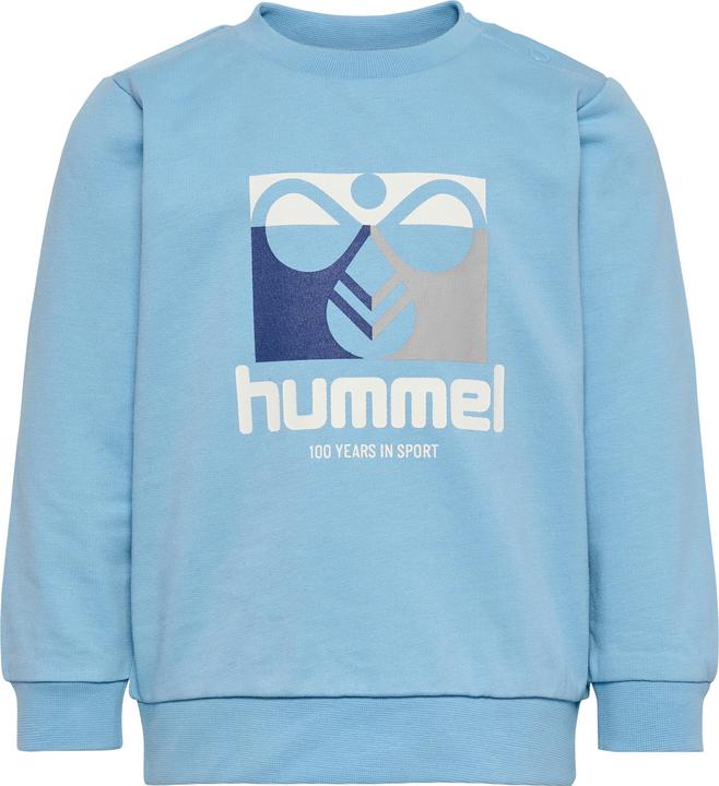 Image du produit hummel hmlLIME SWEATSHIRT (62)