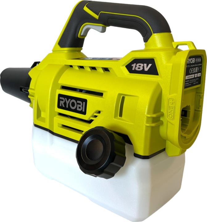 Actual product image Ryobi Fog Sprayer (2 l)
