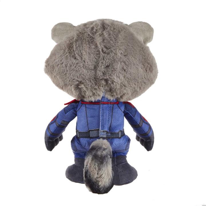 Image du produit Guardians of the Galaxy Rocket peluche fonctionnelle (F) (27.90 cm)
