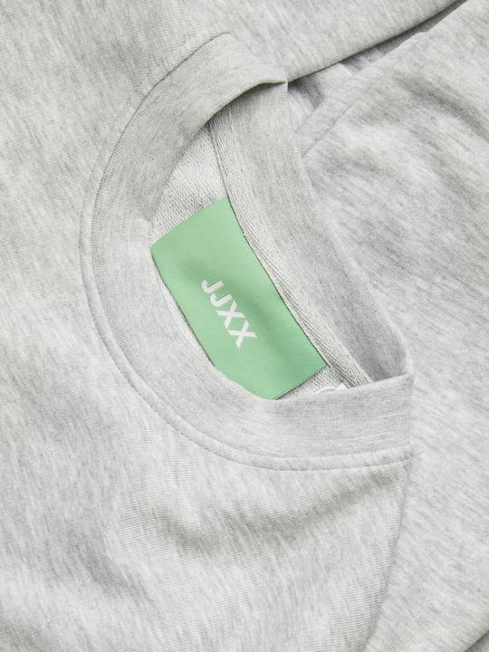 Actual product image JJXX JXALFA Sweatshirt with round neck Sweatshirt with round neck (S)