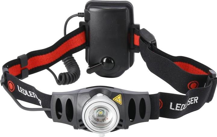 Immagine prodotto Ledlenser Lampada frontale H3.2 (120 lm)