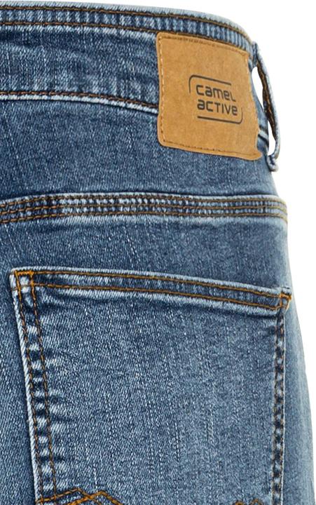 Produktbild Camel Active fleXXXactive Jeans Relaxed Fit (W36/L34)