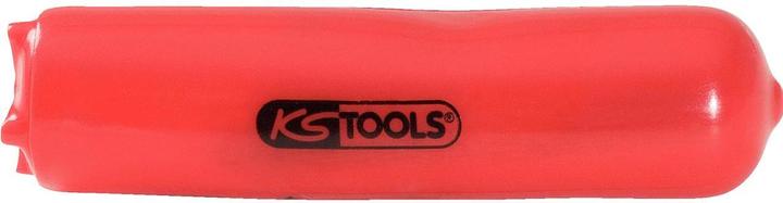 Immagine prodotto KS Tools Gommino isolato con tappo di chiusura, 30 mm (0.12 m)
