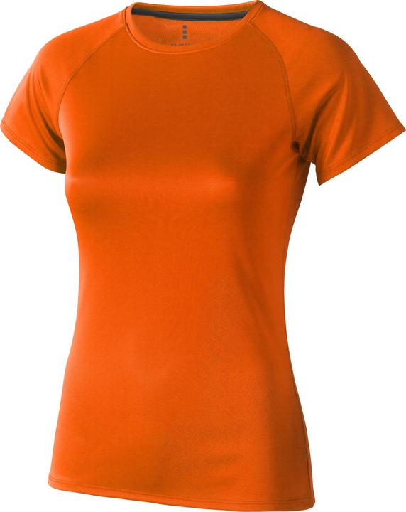 Elevate Niagara Kurzarm TShirt