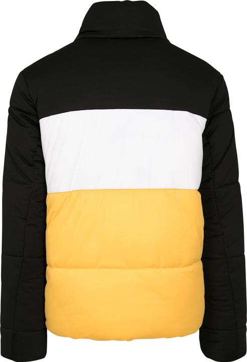 Immagine prodotto Urban Classics Giacca Boxy Puffer 3-Tone (XL)