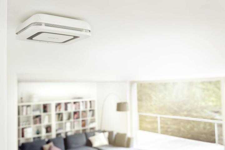 Produktbild Bosch Smart Home Twinguard